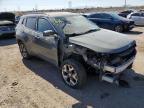 2020 Jeep Compass Limited للبيع في Tucson، AZ - Front End