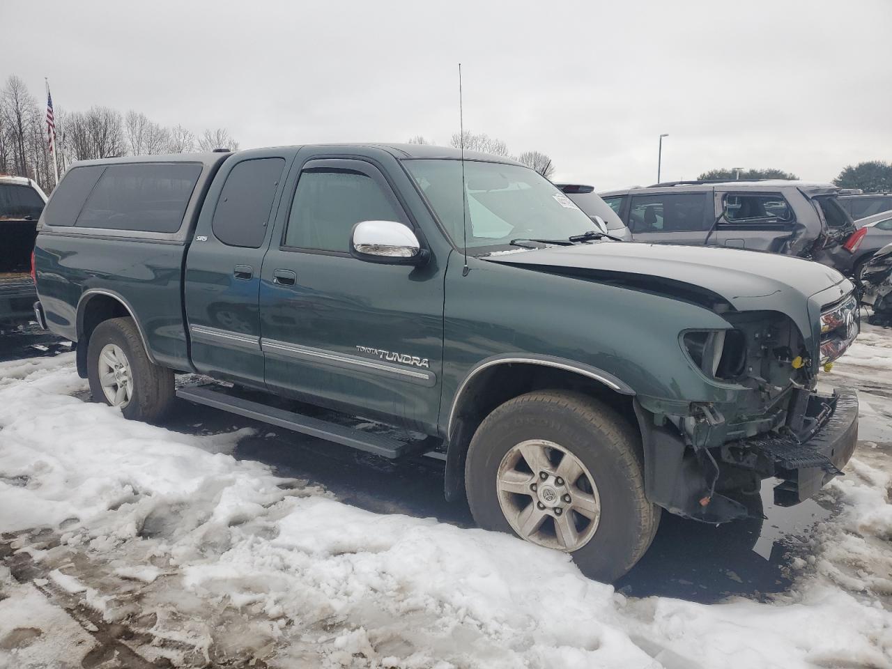 2006 Toyota Tundra - Image 4