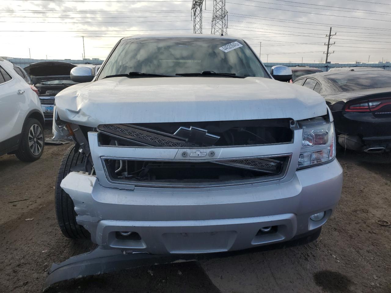 2014 Chevrolet Tahoe - Image 5