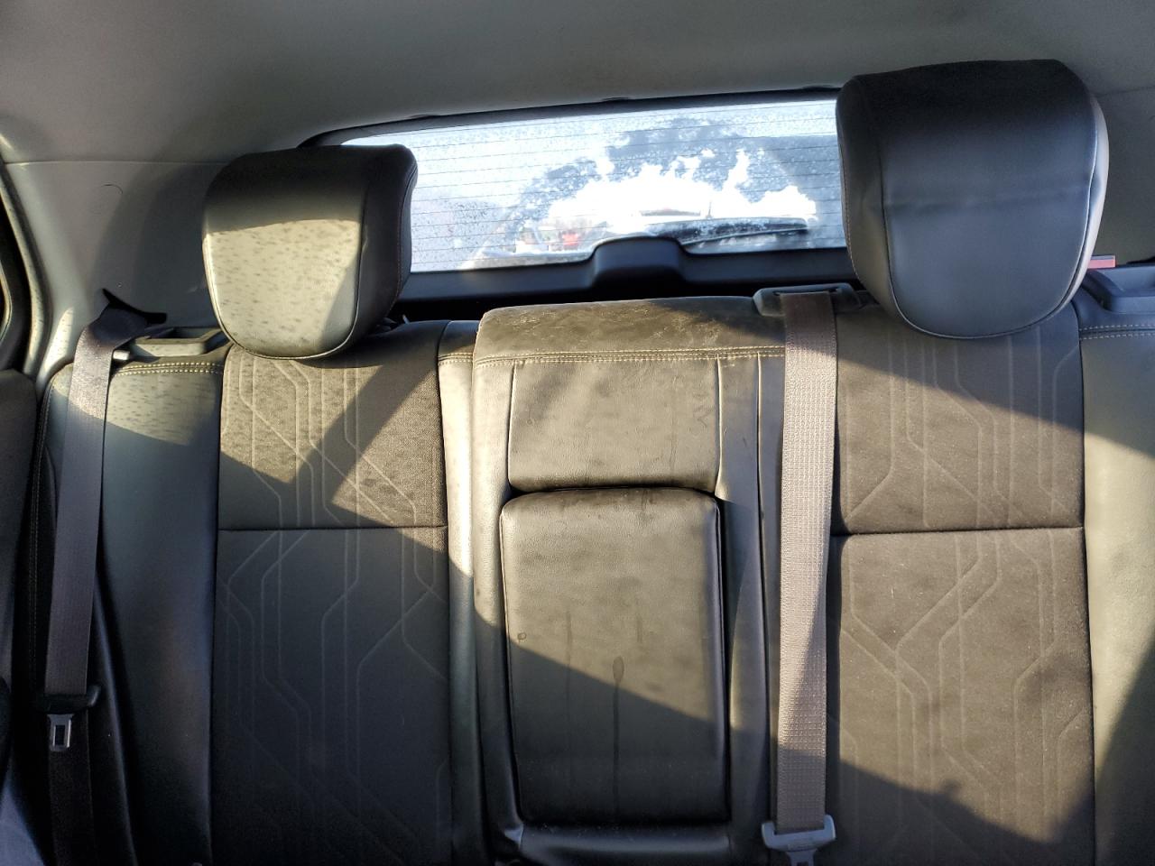 2018 Chevrolet Trax - Image 10
