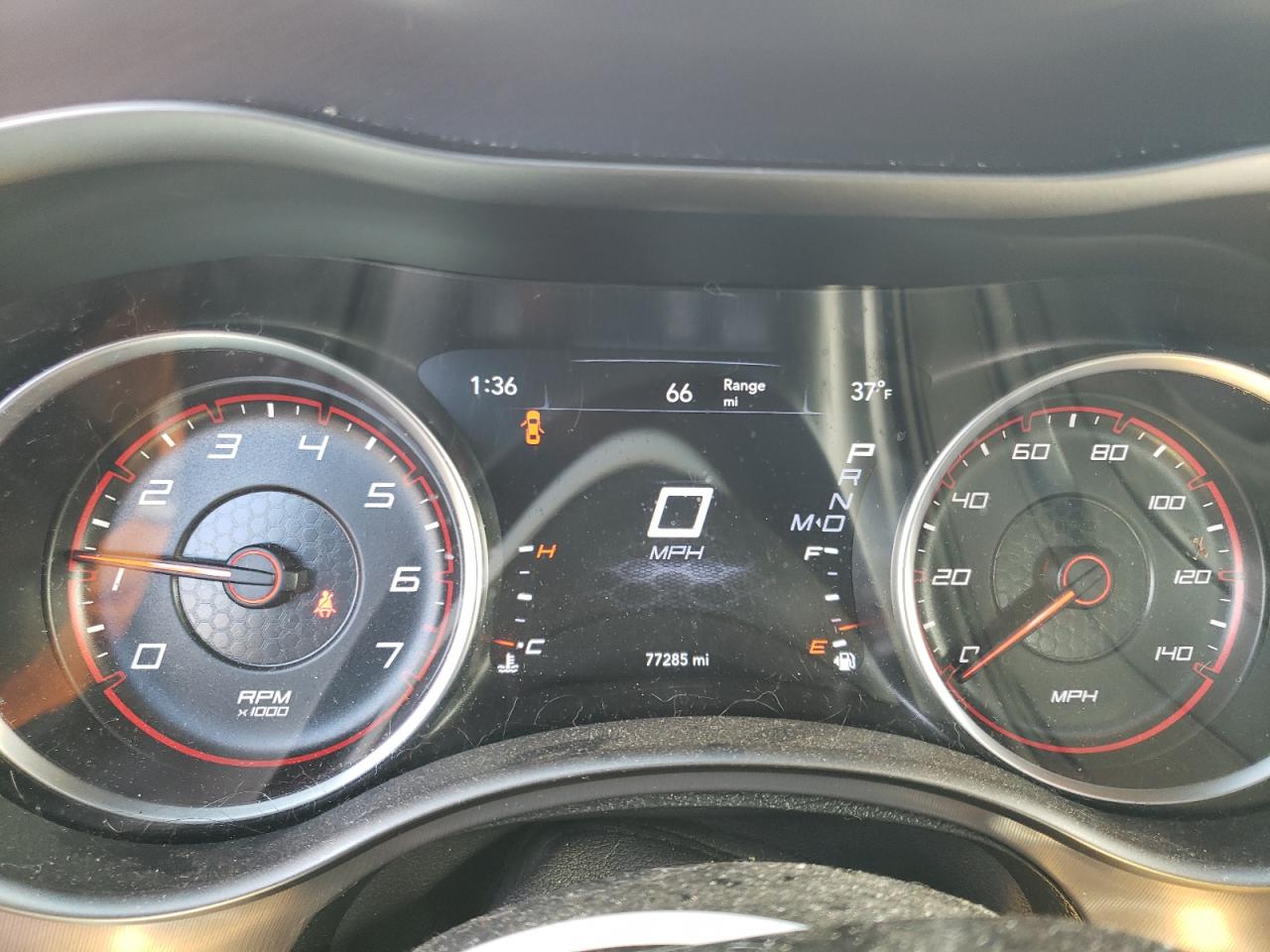 2021 Dodge Charger - Image 9