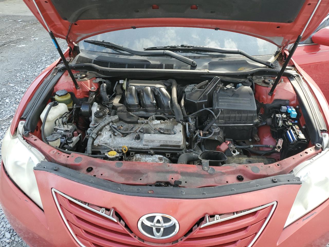 2007 Toyota Camry - Image 11