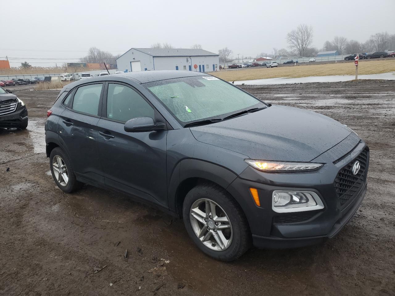 2019 Hyundai Kona - Image 4