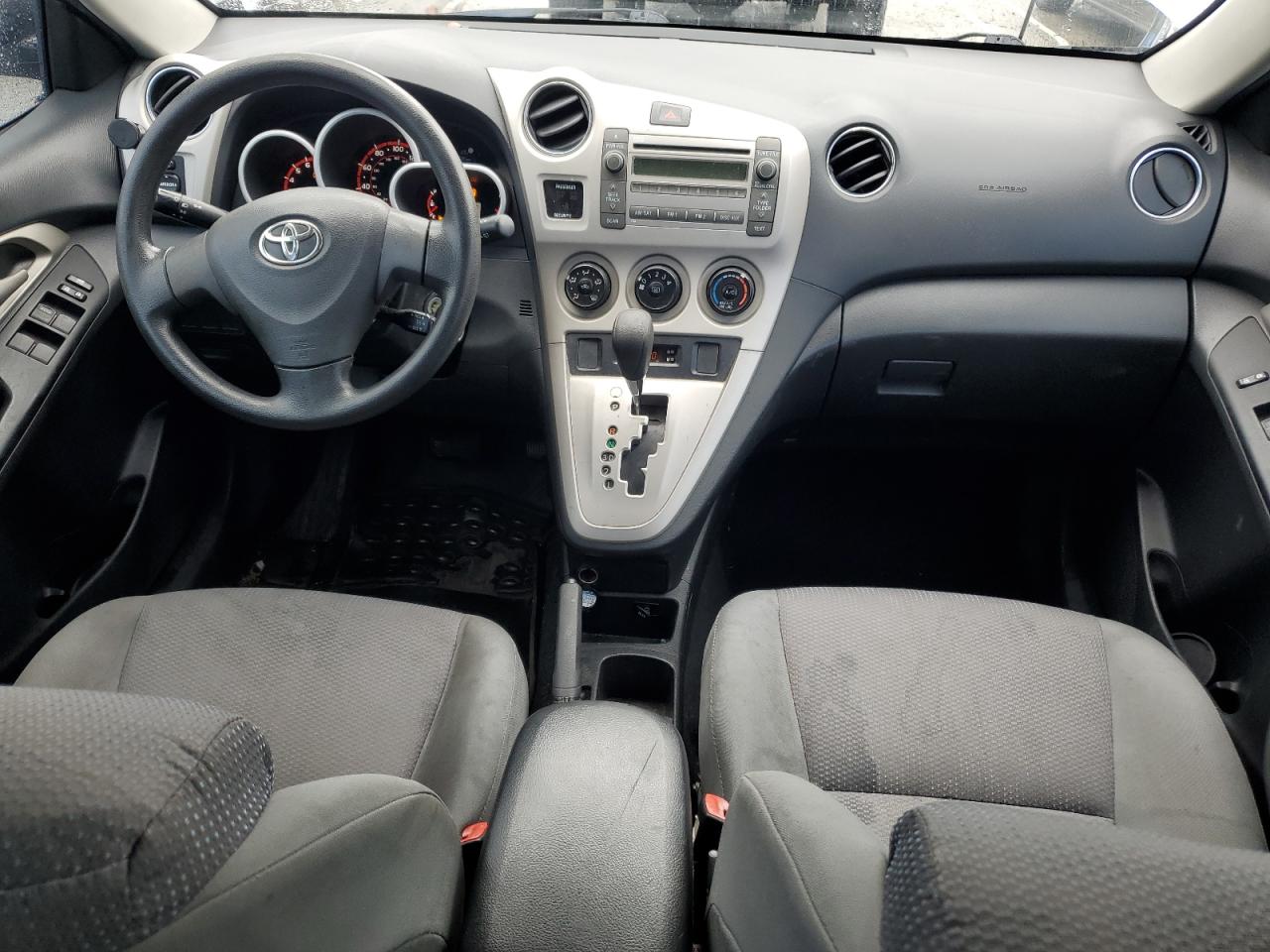 2010 Toyota Corolla - Image 8