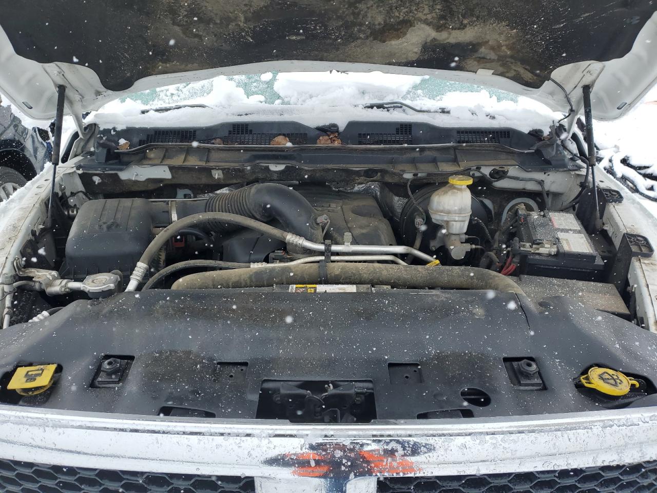 2019 RAM 1500 - Image 11