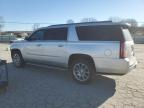 2015 Gmc Yukon Xl K1500 Slt en Venta en Lebanon, TN - Front End