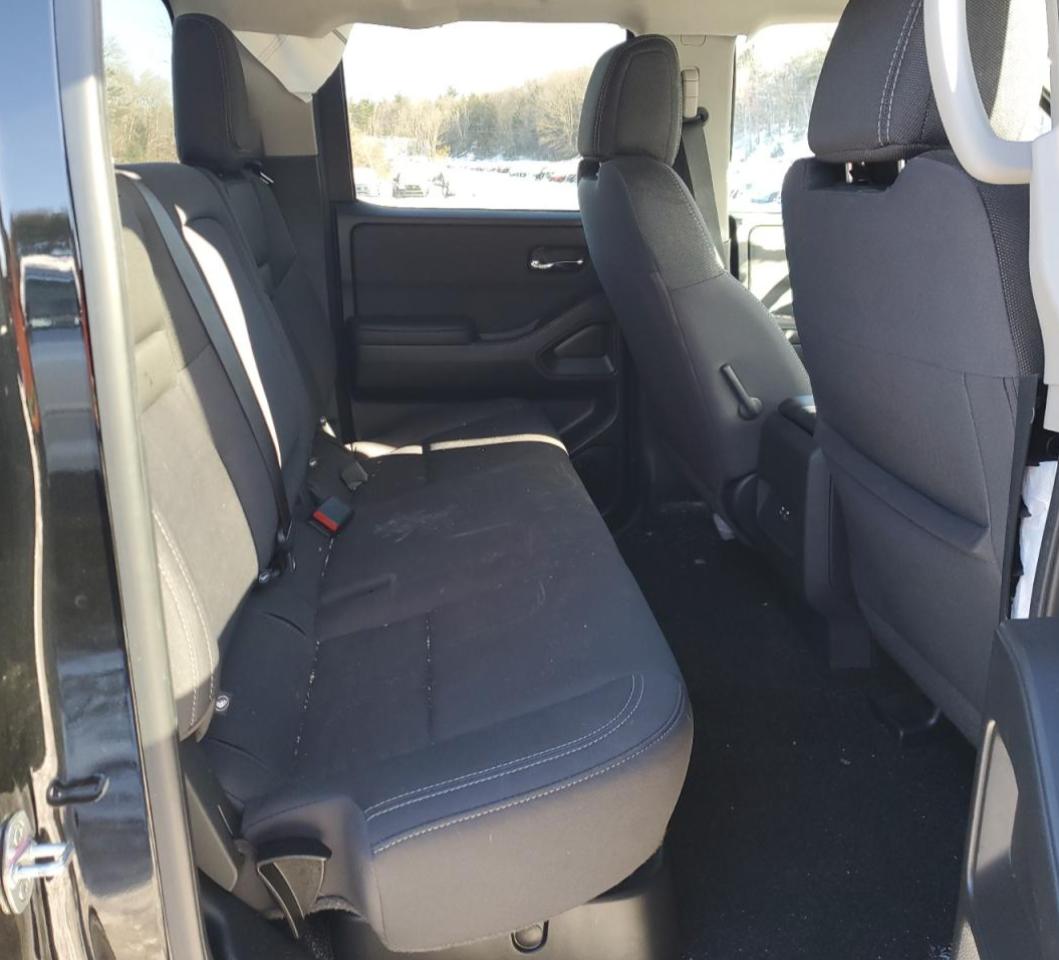 1N6ED1EJ0PN666299 NISSAN FRONTIER 2023