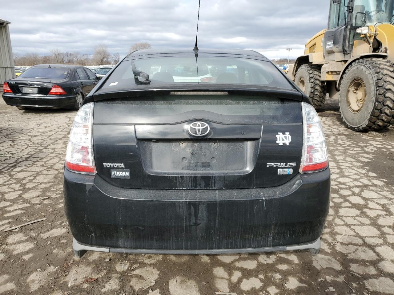 2009 Toyota Prius - Image 6