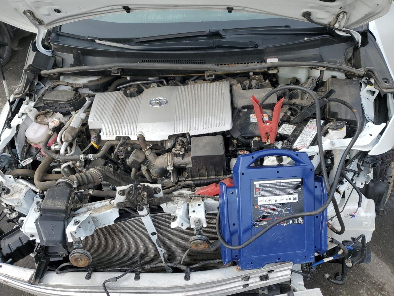 2021 Toyota Prius - Image 11