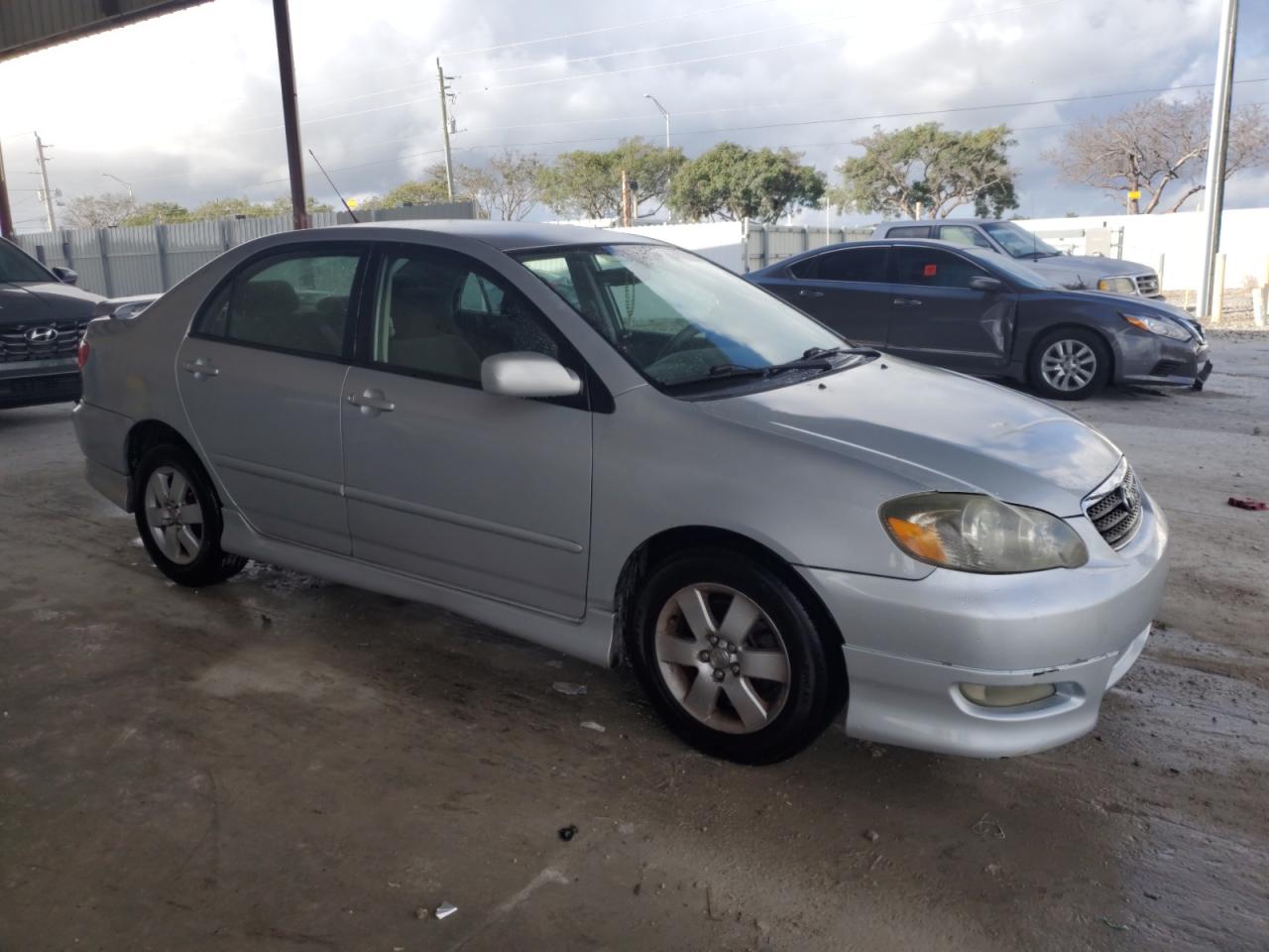 2006 Toyota Corolla - Image 4