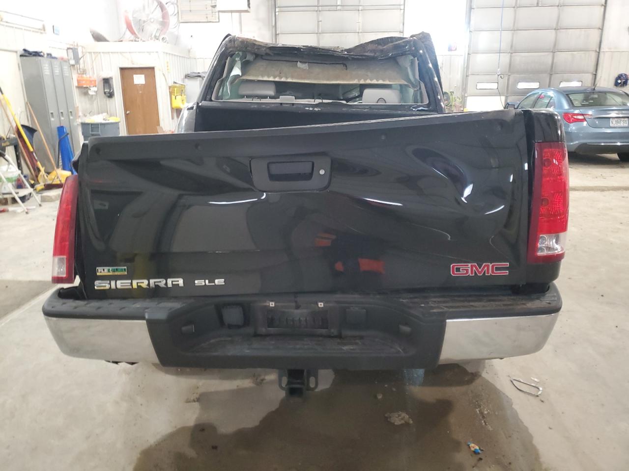 2012 GMC Sierra - Image 6