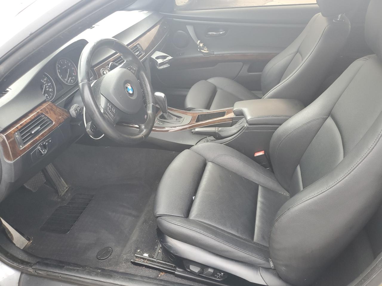 2012 BMW 3er - Image 7