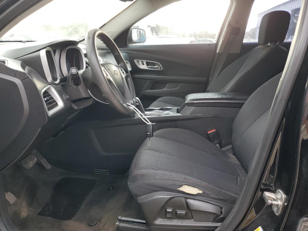 2013 Chevrolet Equinox - Image 7