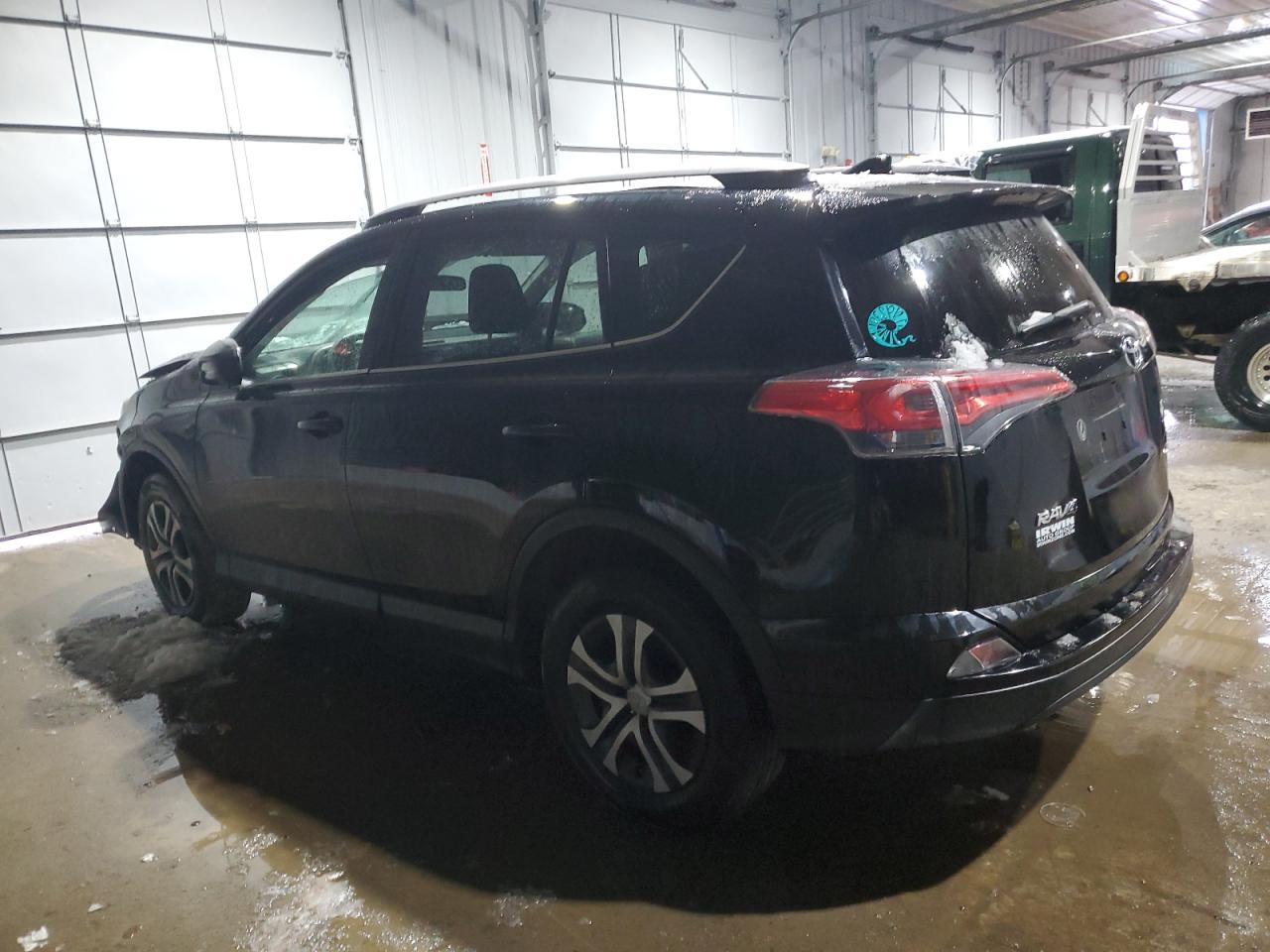 2T3BFREV7HW631710 TOYOTA RAV4 2017