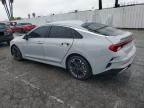 2021 Kia K5 Gt Line en Venta en Van Nuys, CA - Front End
