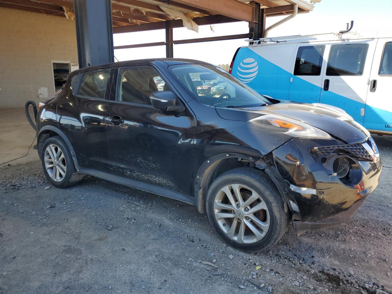 2015 Nissan Juke - Image 4