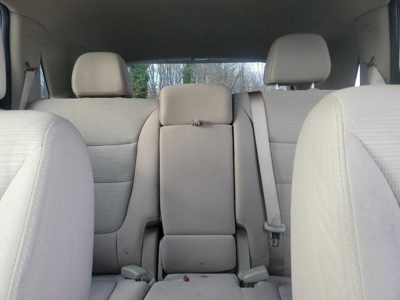 2014 Kia Sorento - Image 10