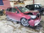 2018 Subaru Forester 2.5I Limited for Sale in Helena, MT - Front End