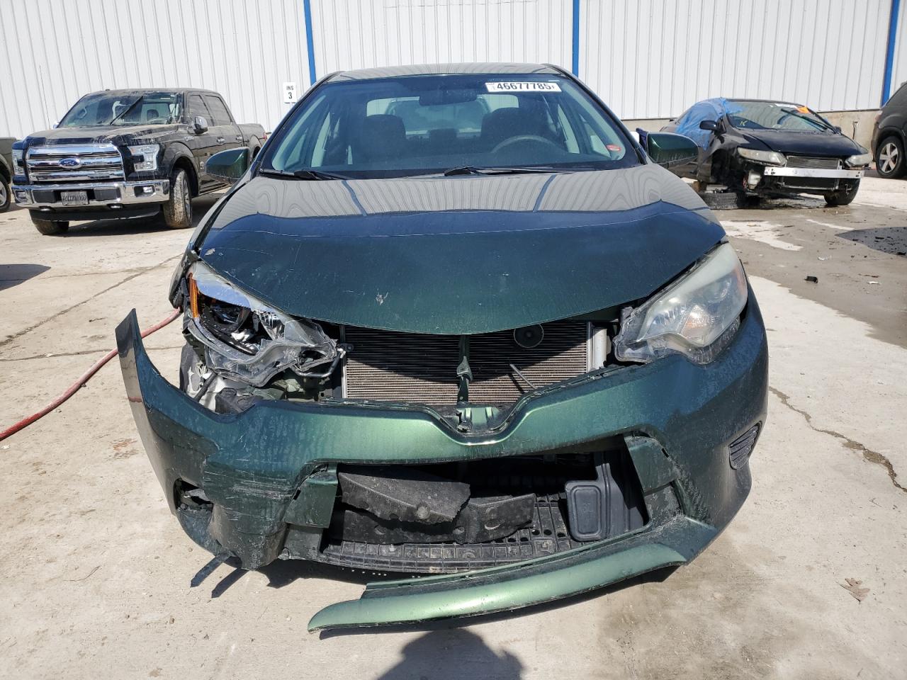2016 Toyota Corolla - Image 5