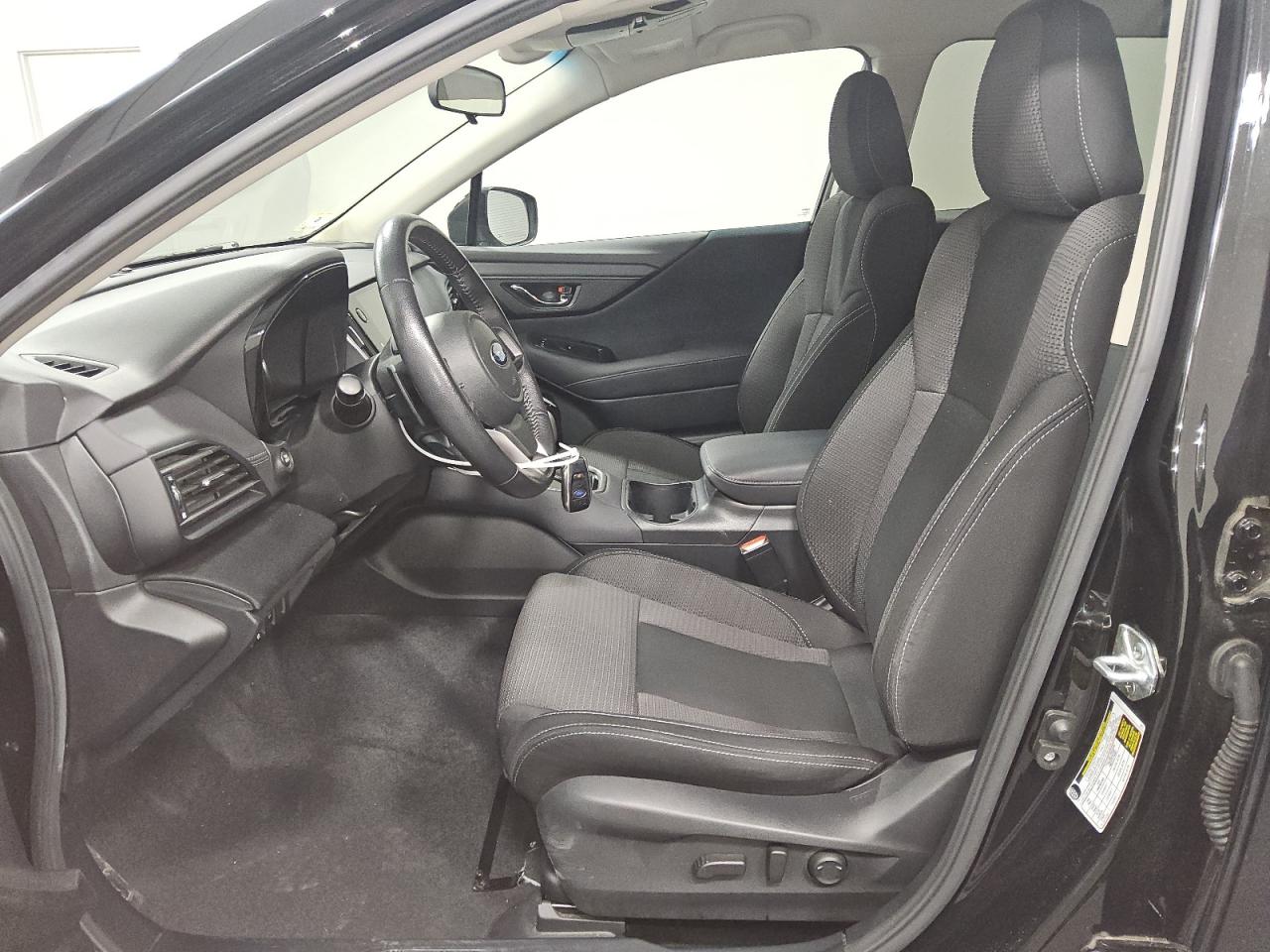2021 Subaru Outback - Image 7