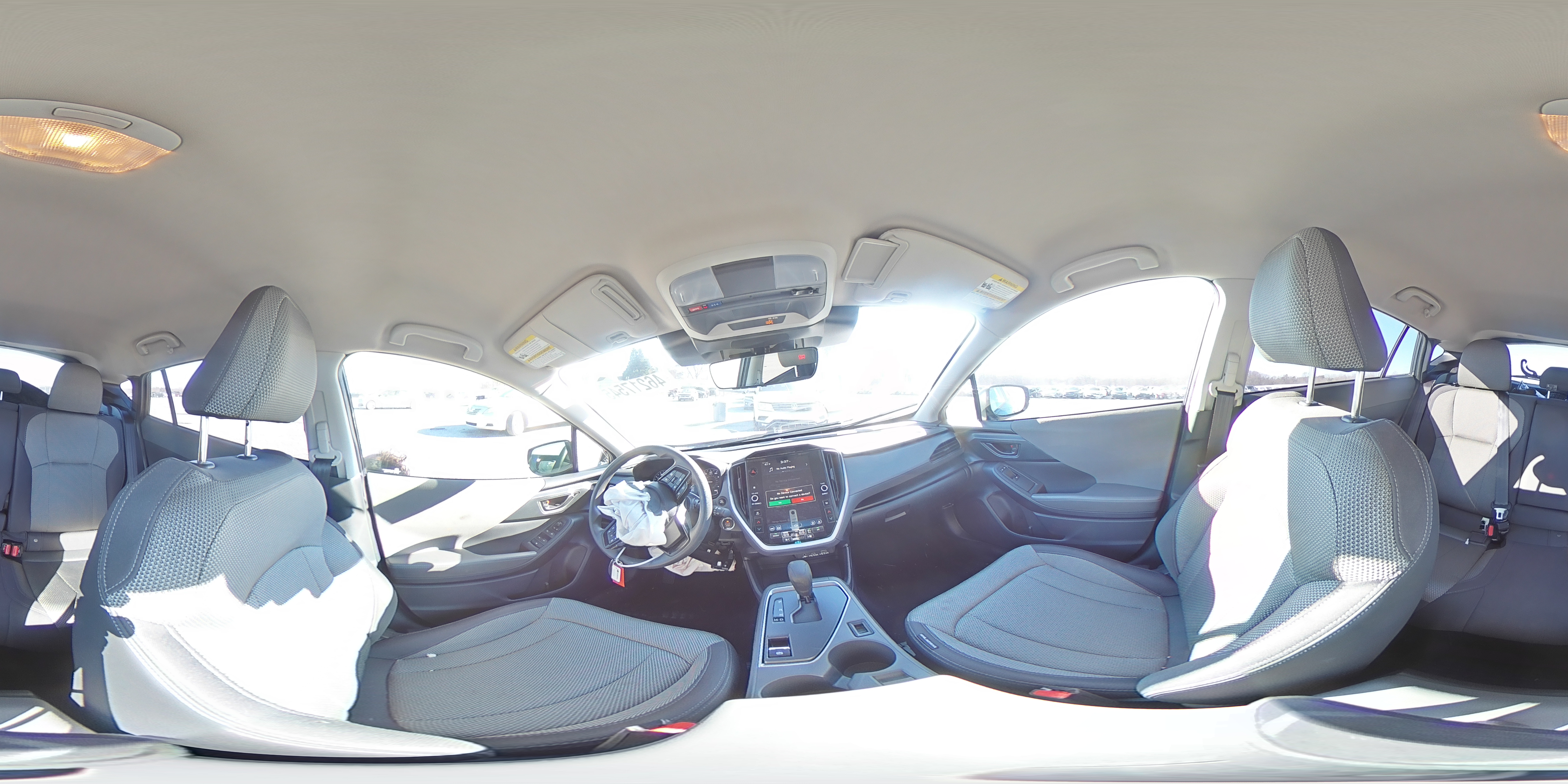2024 Subaru XV - Image 12