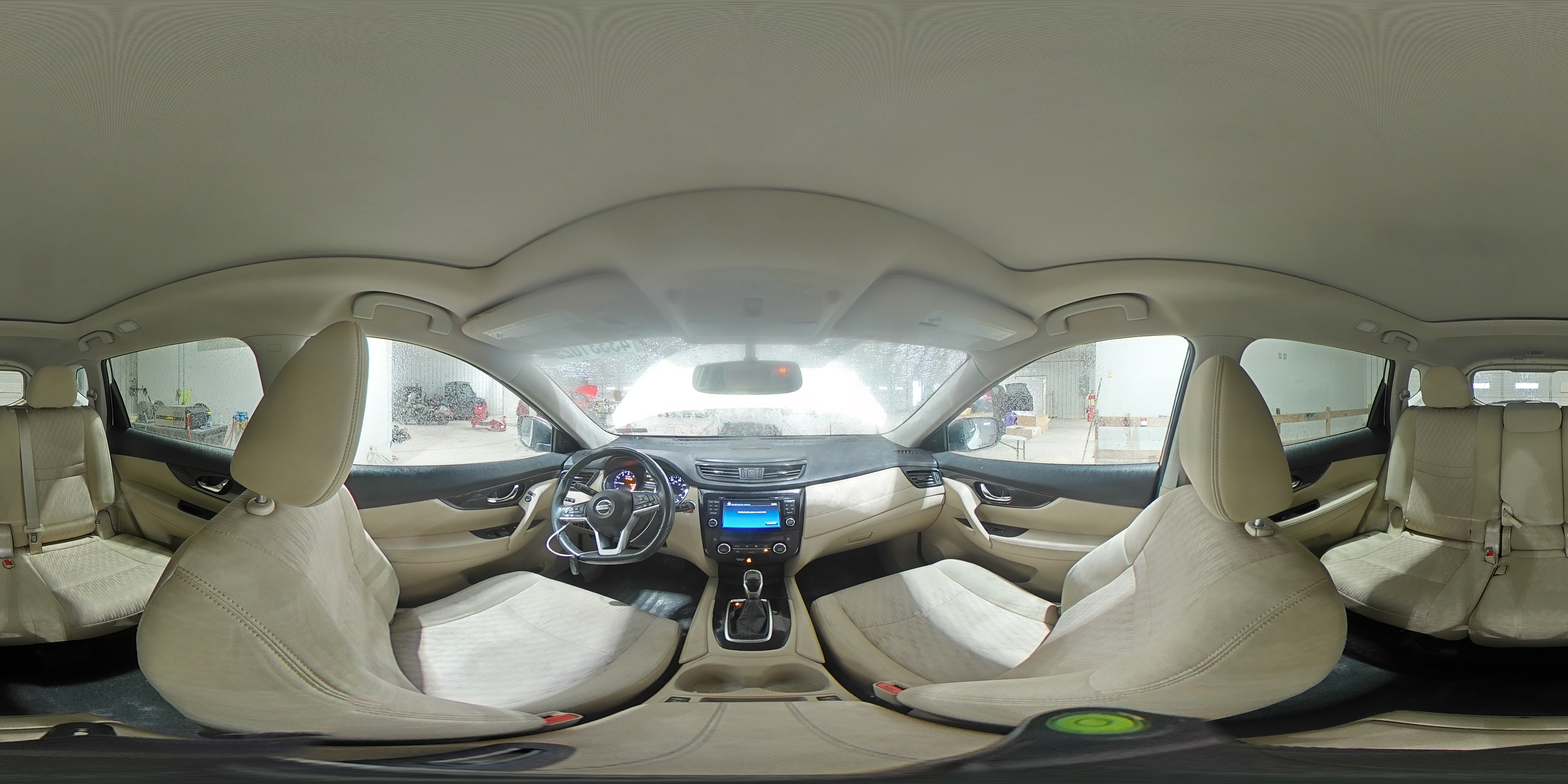 2017 Nissan Rogue - Image 15