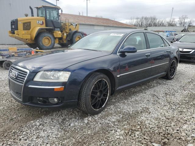 2006 Audi A8 L Quattro