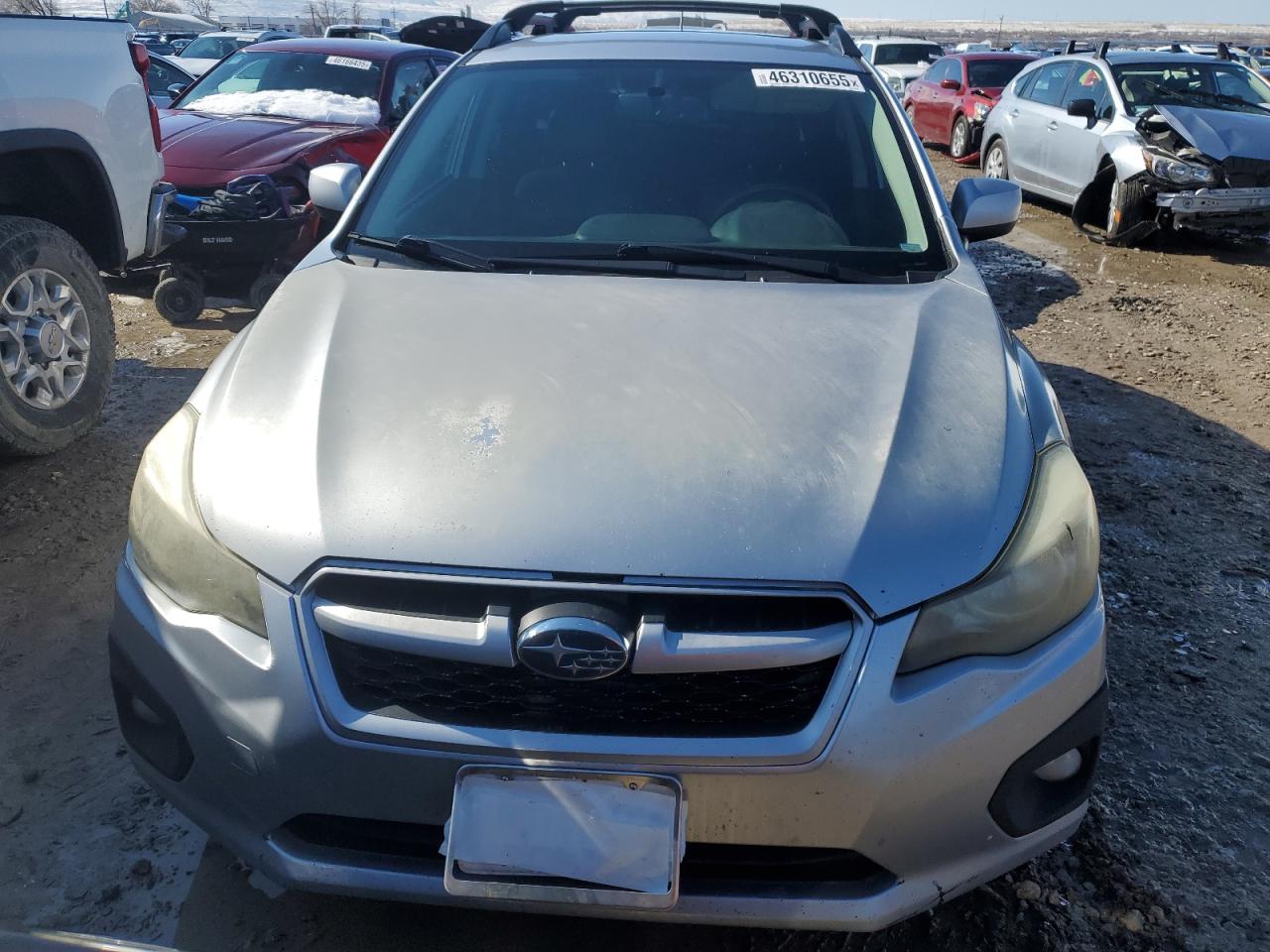 2014 Subaru Impreza - Image 5