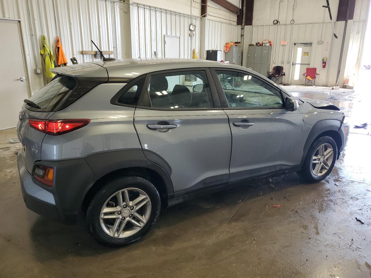 2020 Hyundai Kona - Image 3