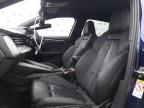 2024 AUDI A3 S LINE for sale at Copart SANDTOFT