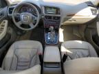 2010 Audi Q5 Premium Plus en Venta en Fredericksburg, VA - Front End