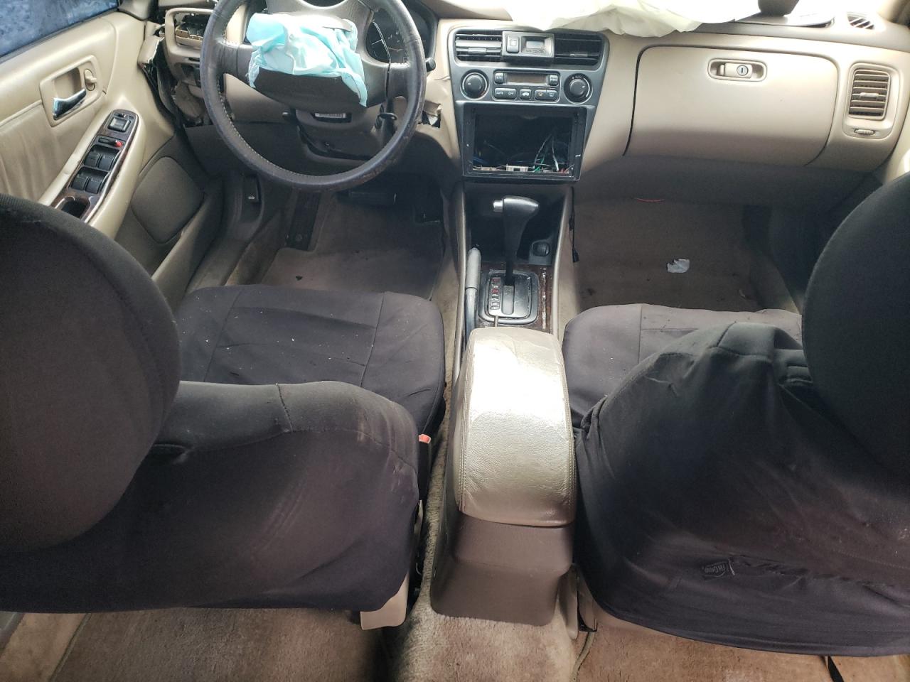 1999 Honda Accord - Image 8