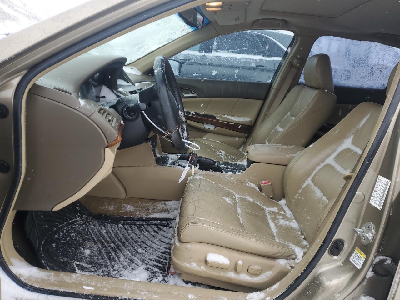 2008 Honda Accord - Image 7
