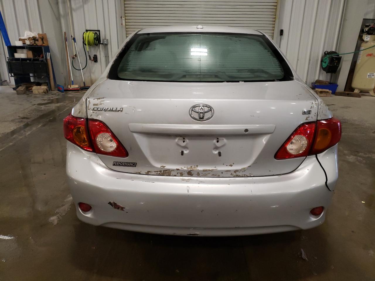 2010 Toyota Corolla - Image 6
