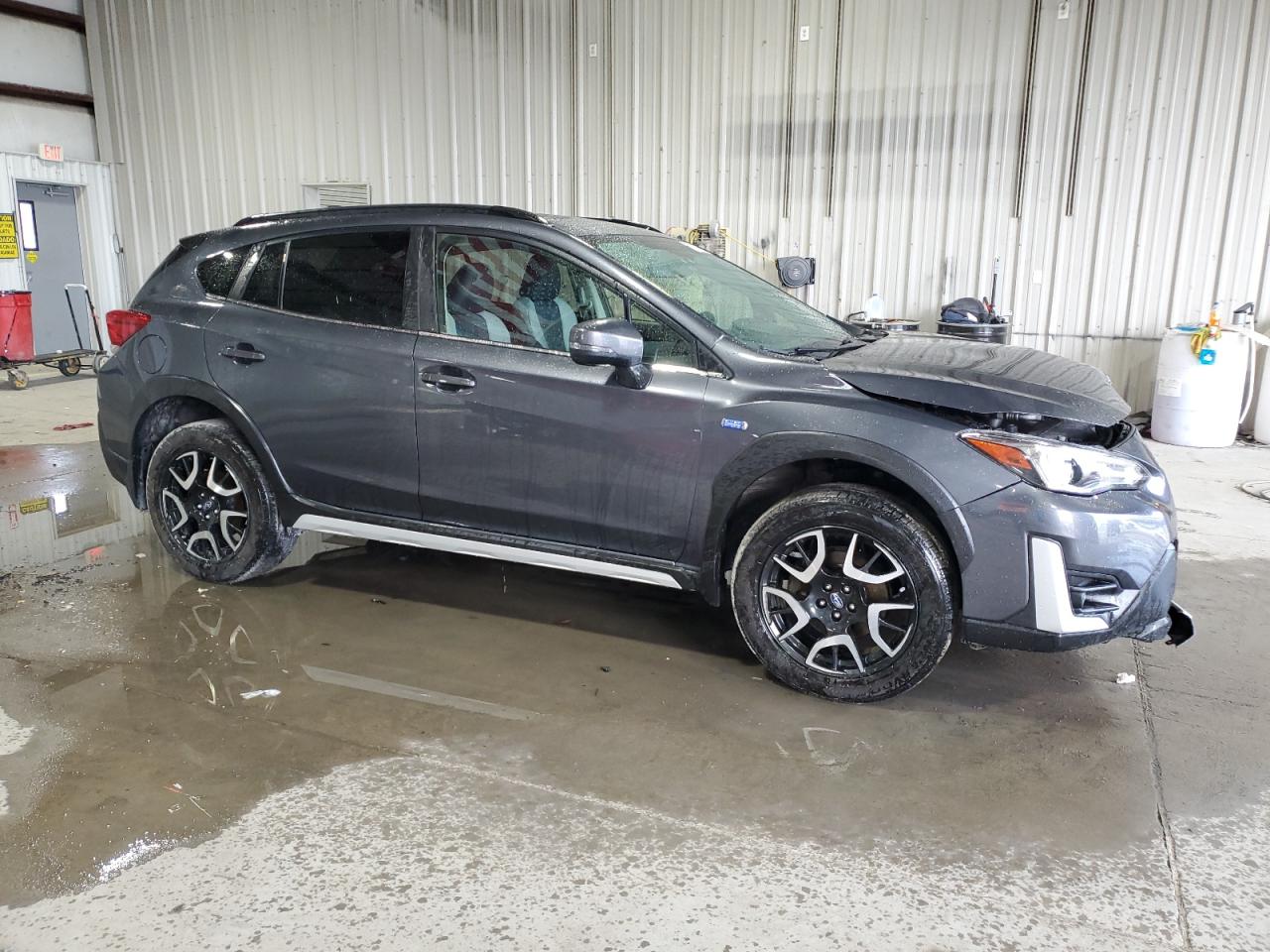 2021 Subaru XV - Image 4