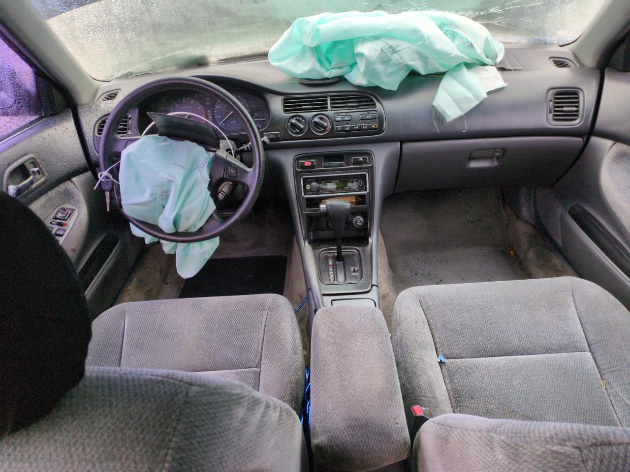 1996 Honda Accord - Image 8
