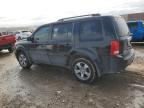 2015 Honda Pilot Exl на продаже в Kansas City, KS - Rear End