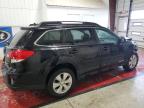 2011 Subaru Outback 2.5I Limited продається в Angola, NY - Front End