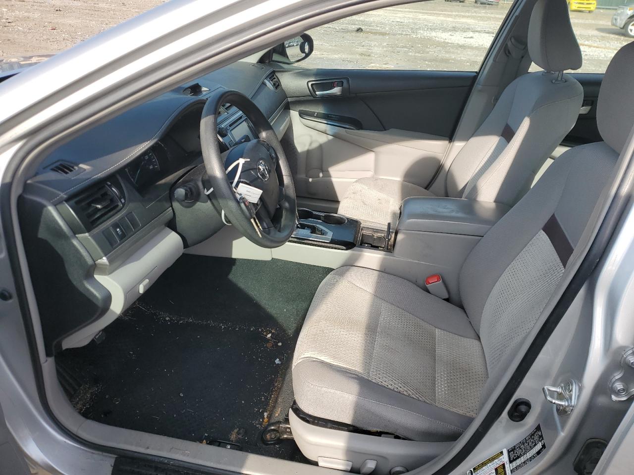 2013 Toyota Camry - Image 7