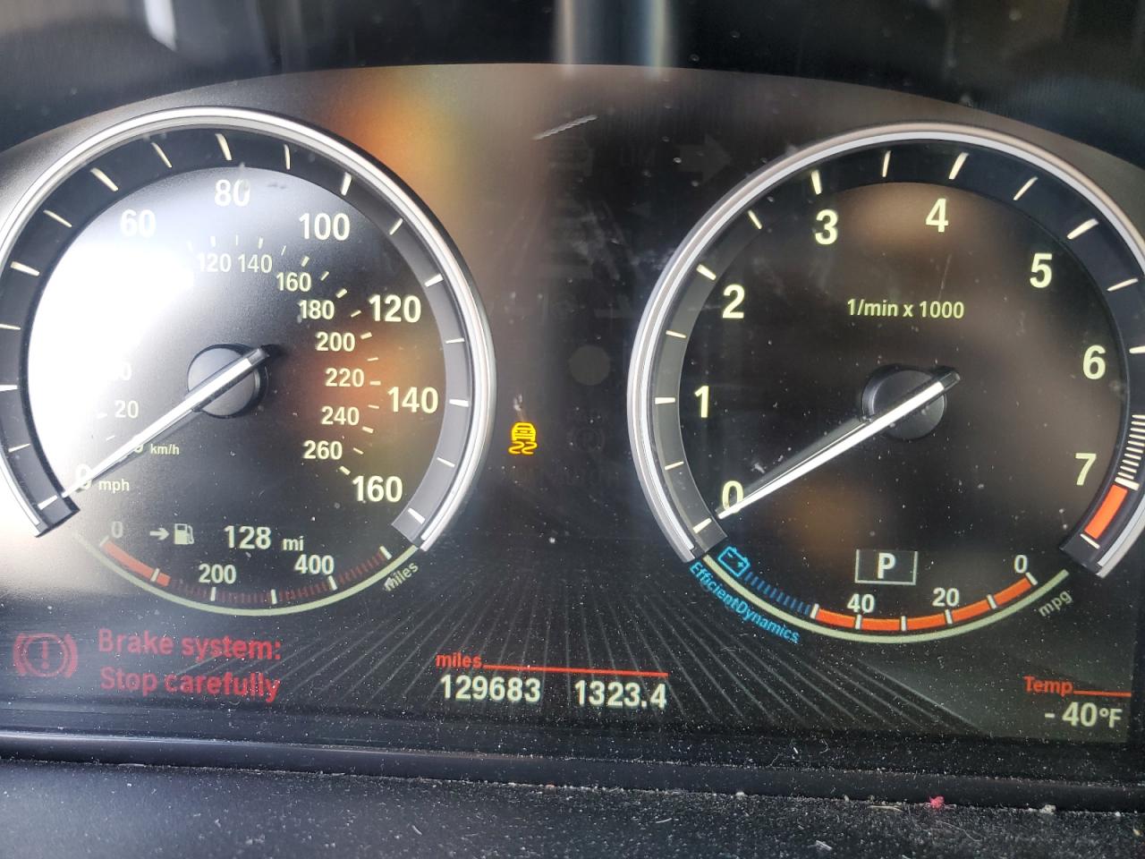 2016 BMW X3 - Image 9