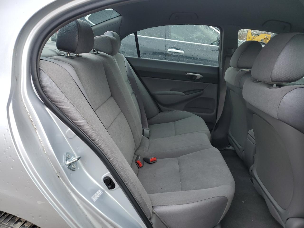 2008 Honda Civic - Image 10