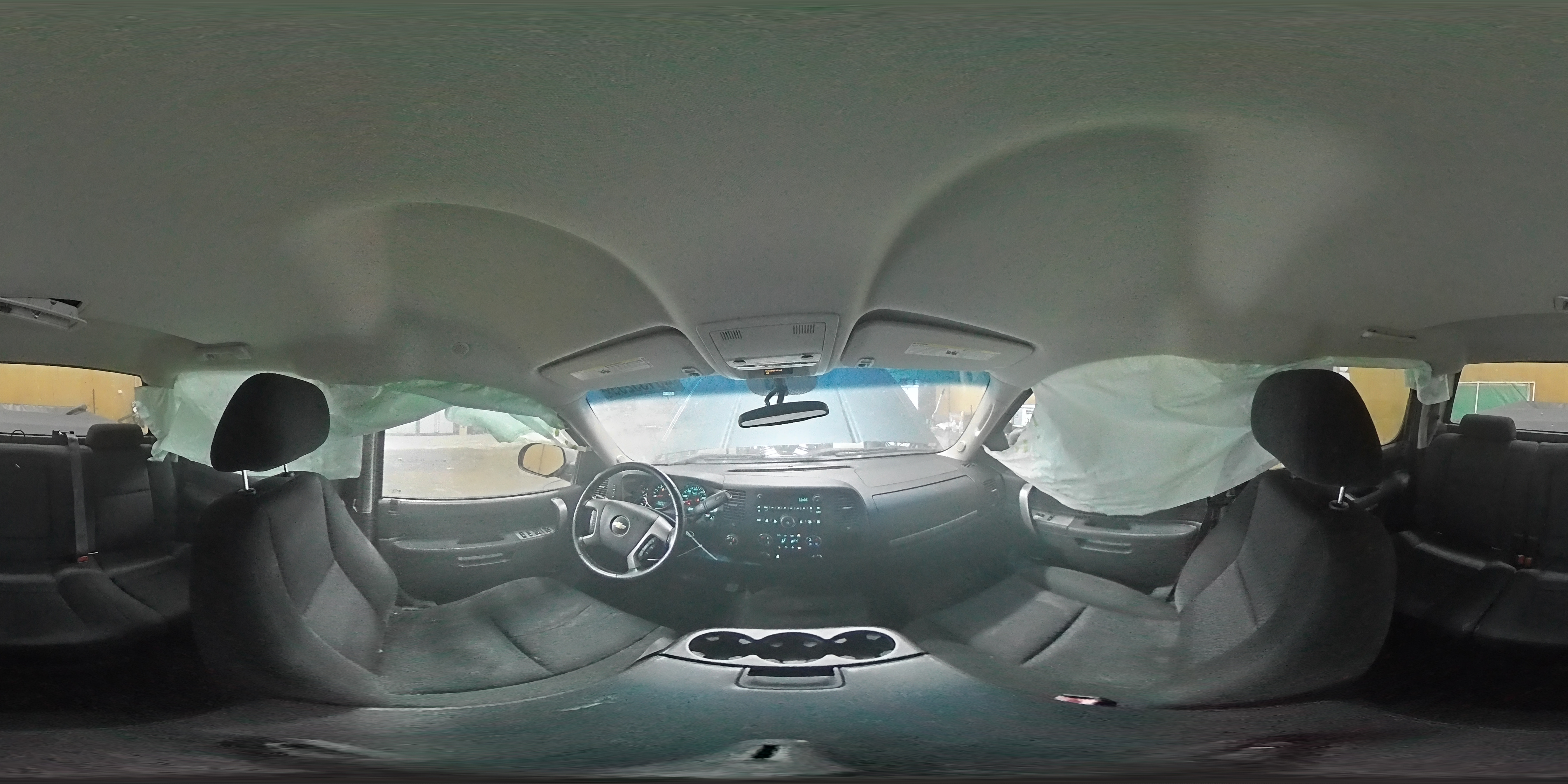 2013 Chevrolet Silverado - Image 12