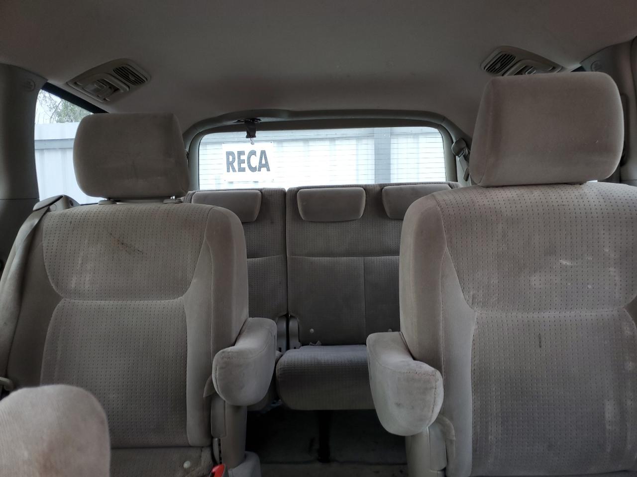 2006 Toyota Sienna - Image 10