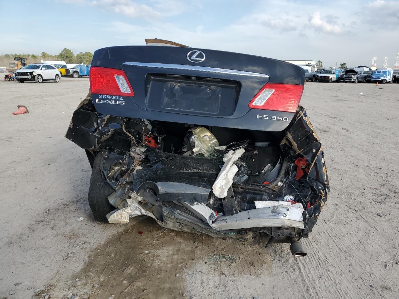 2008 Lexus ES - Image 6