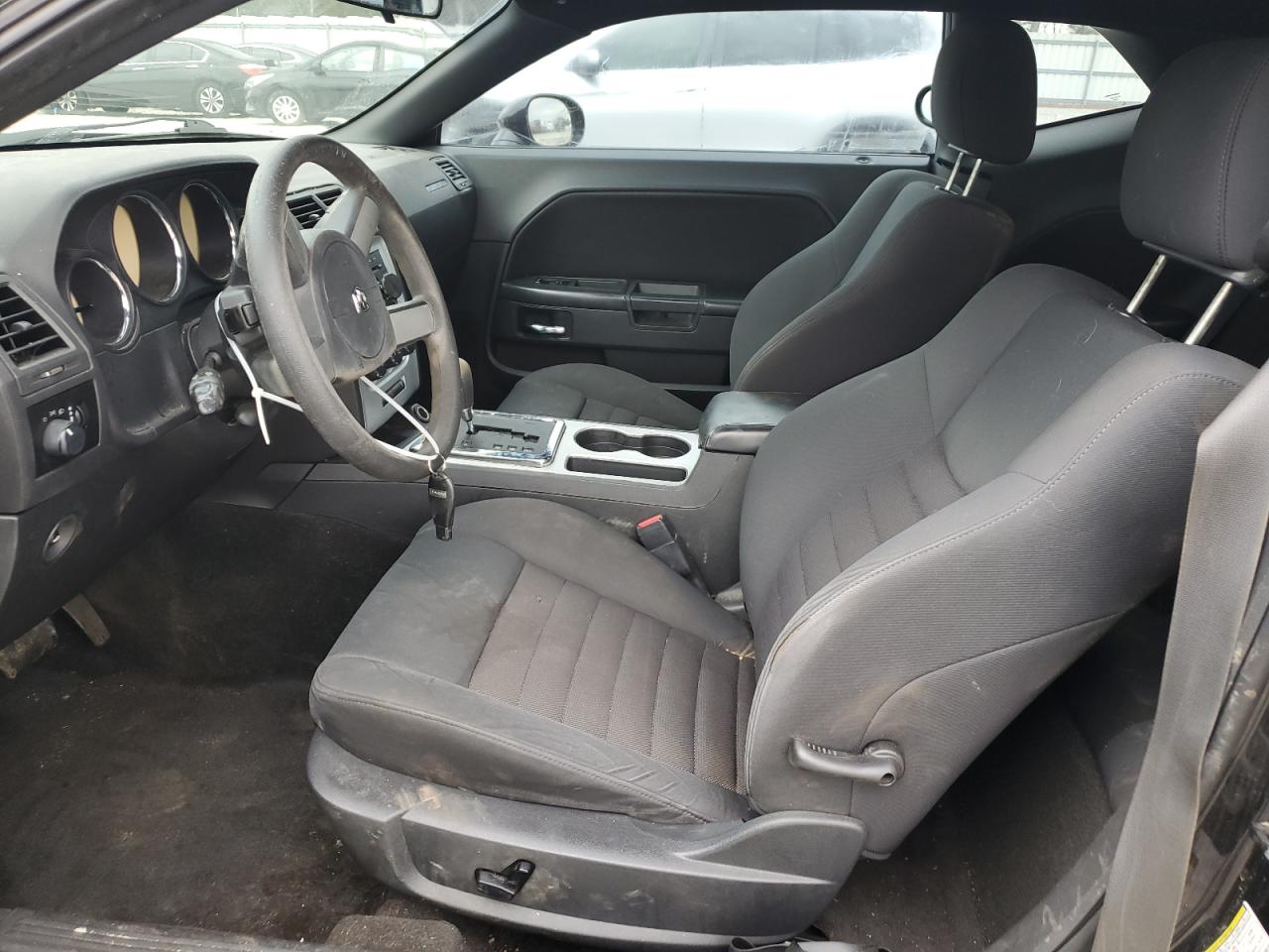 2010 Dodge Challenger - Image 7
