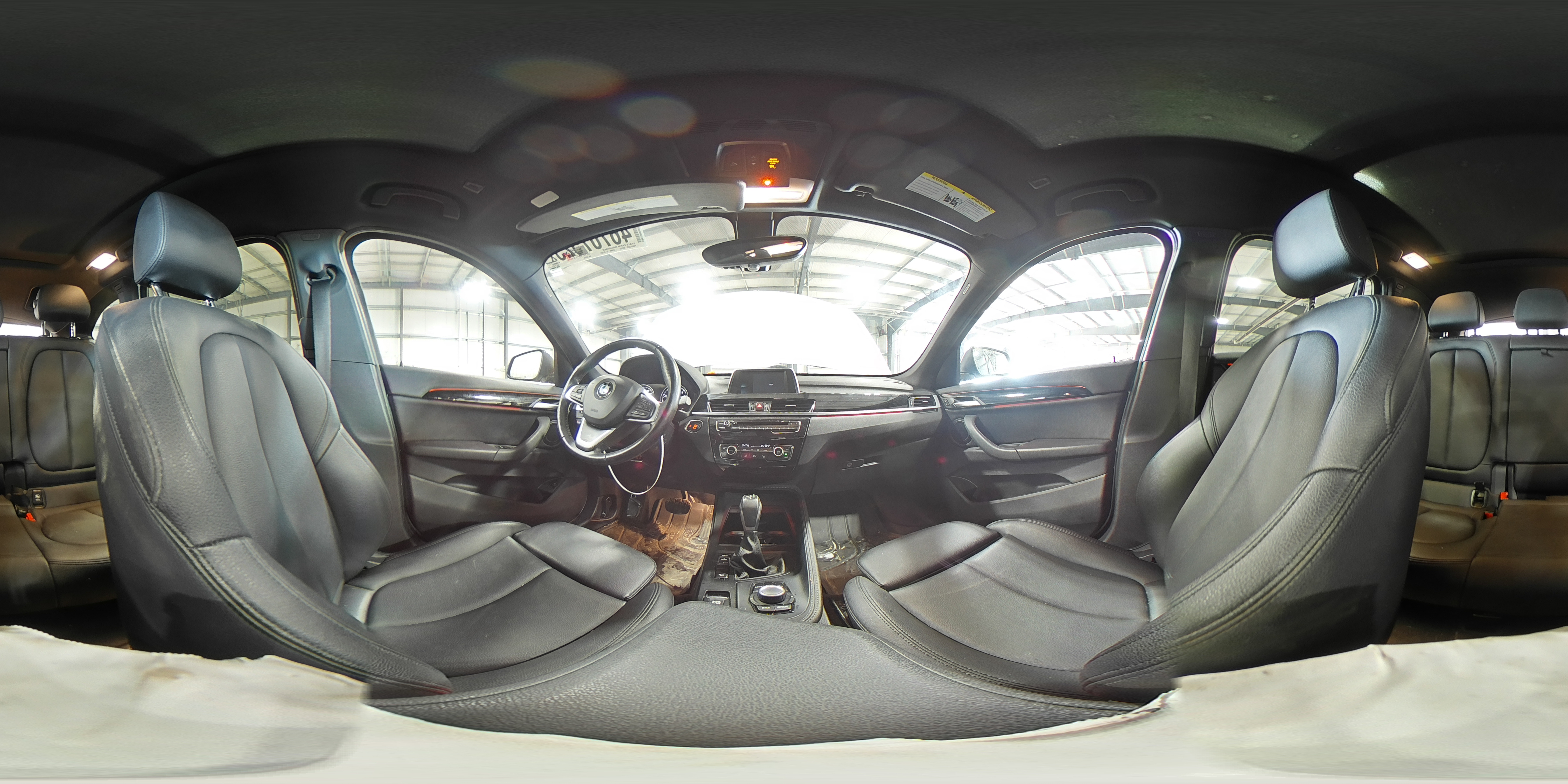 2018 BMW X1 - Image 15