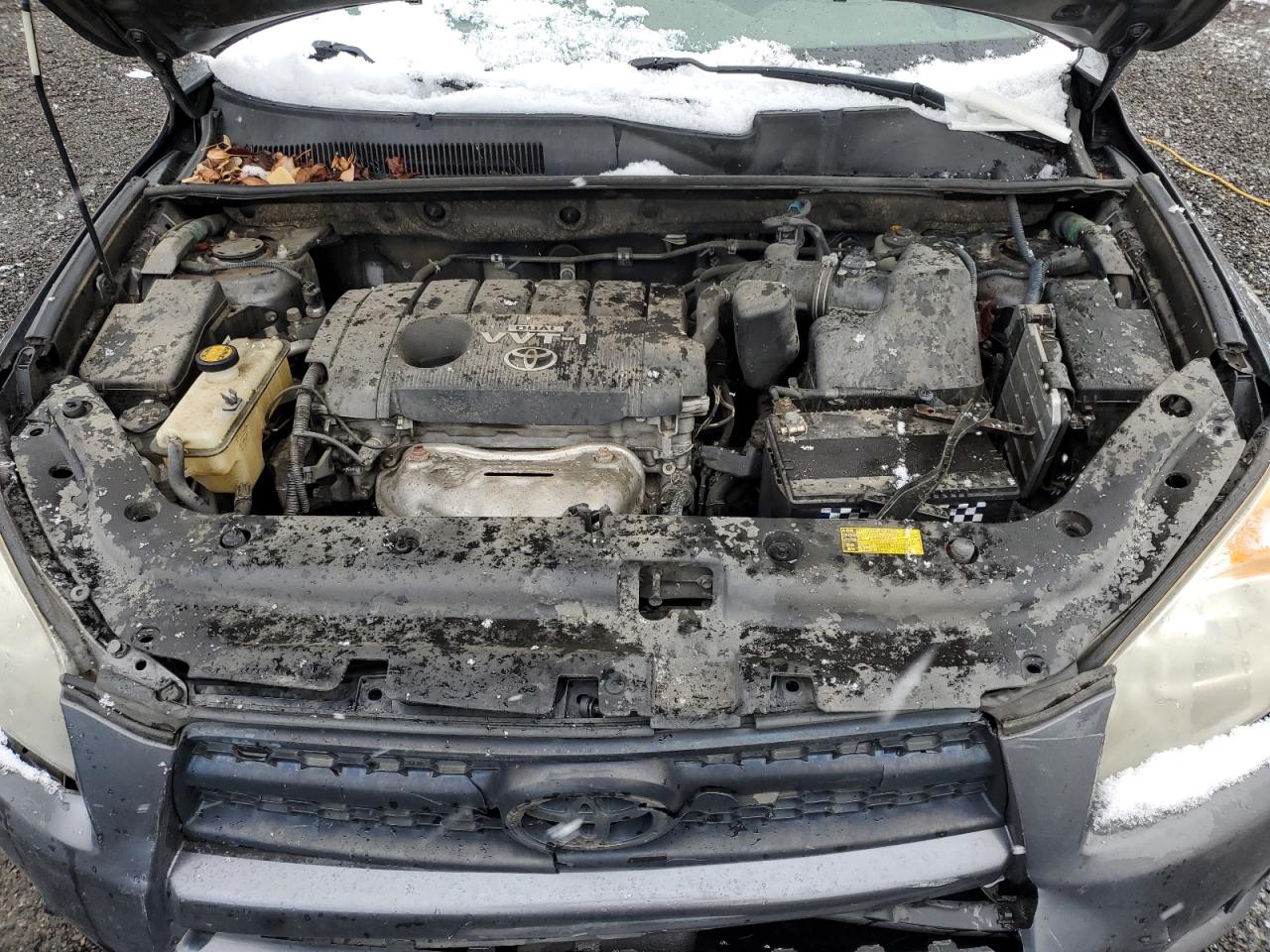 2011 Toyota RAV 4 - Image 13
