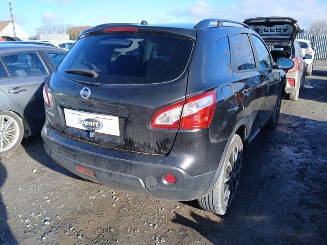 2013 NISSAN QASHQAI 36