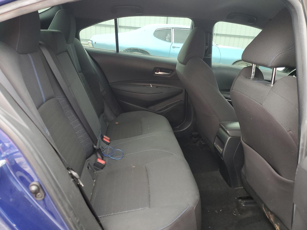 2020 Toyota Corolla - Image 10