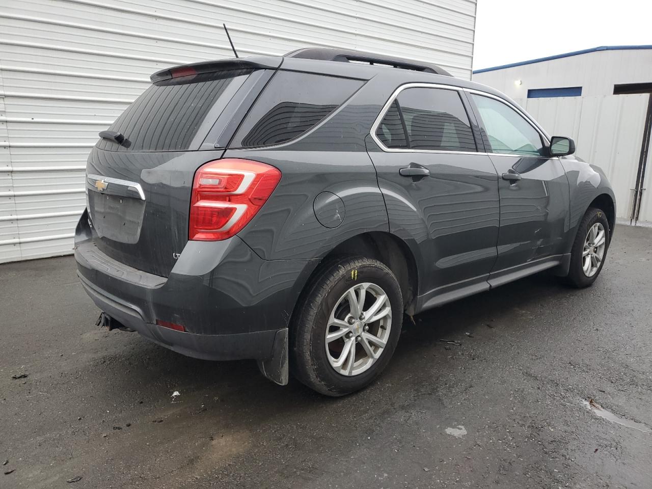 2GNALCEK0H1545422 CHEVROLET EQUINOX 2017
